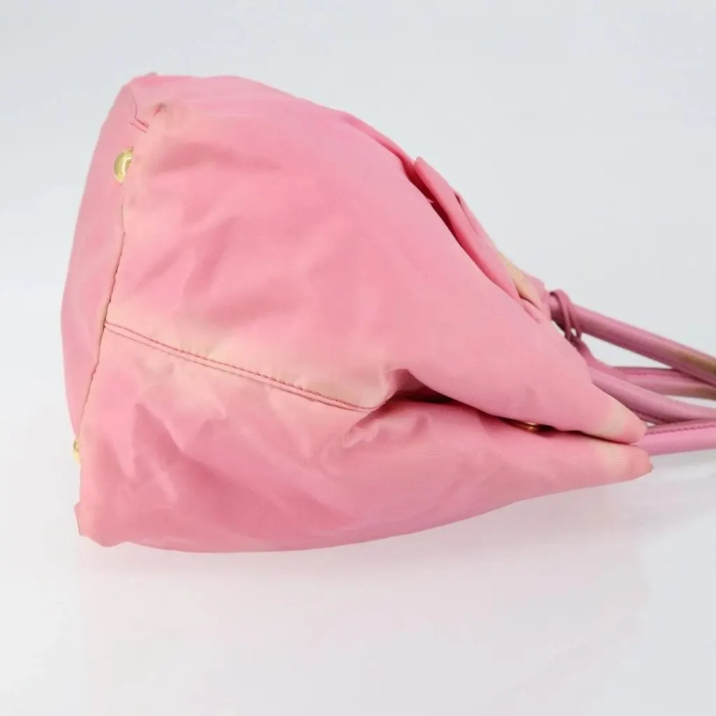 Prada Handbag Pink Good - Box View