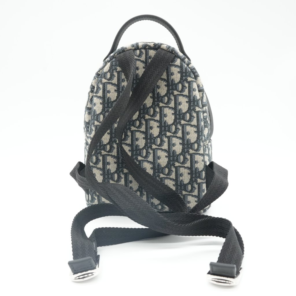 dior backpack mini White Oblique Saddle – Savonches The blue mini Saddle backpack is crafted from the signature Dior Oblique pattern Dior Backpack Small Lamb Pink