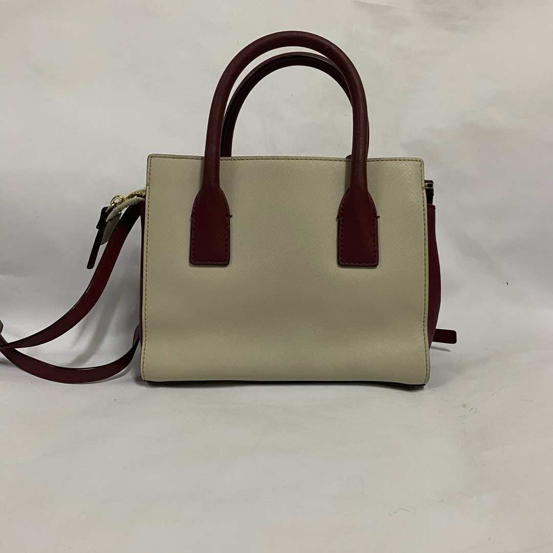 Kate Spade Shoulder Bag - 4