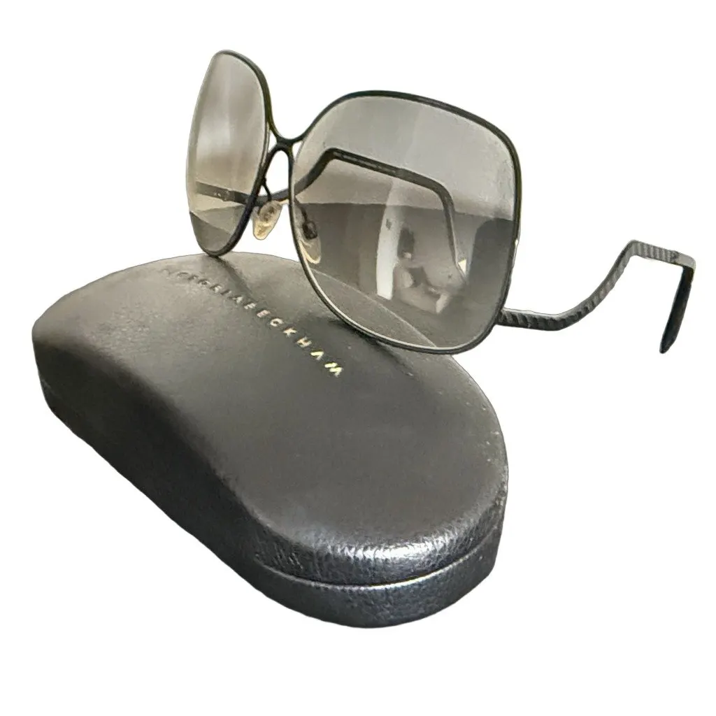 Victoria Beckham Victoria Beckam Sunglasses