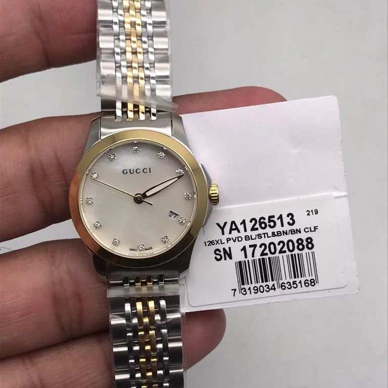 Gucci G-Timeless - 3