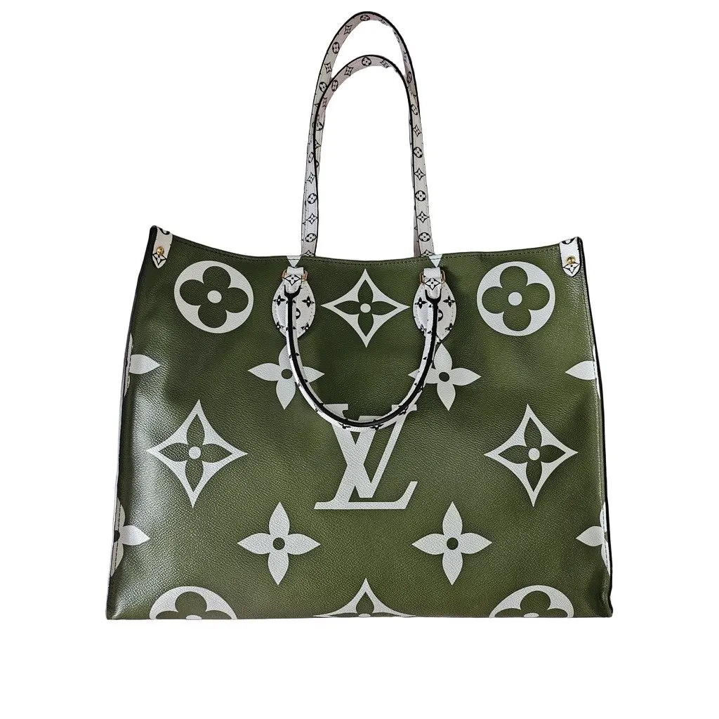 Louis Vuitton أون ذا غو GM