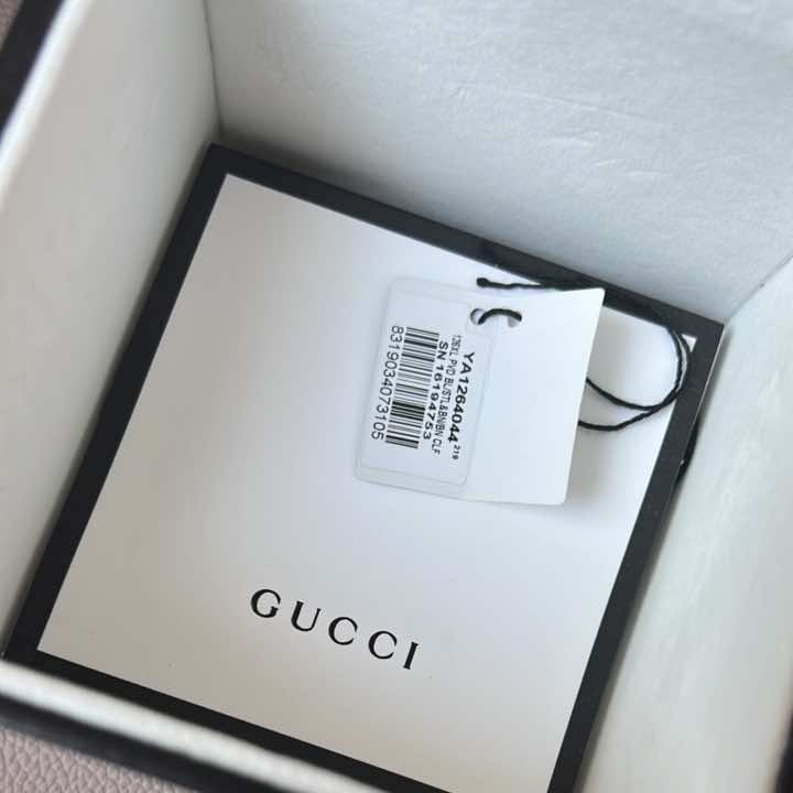 Gucci G-timeless - 5