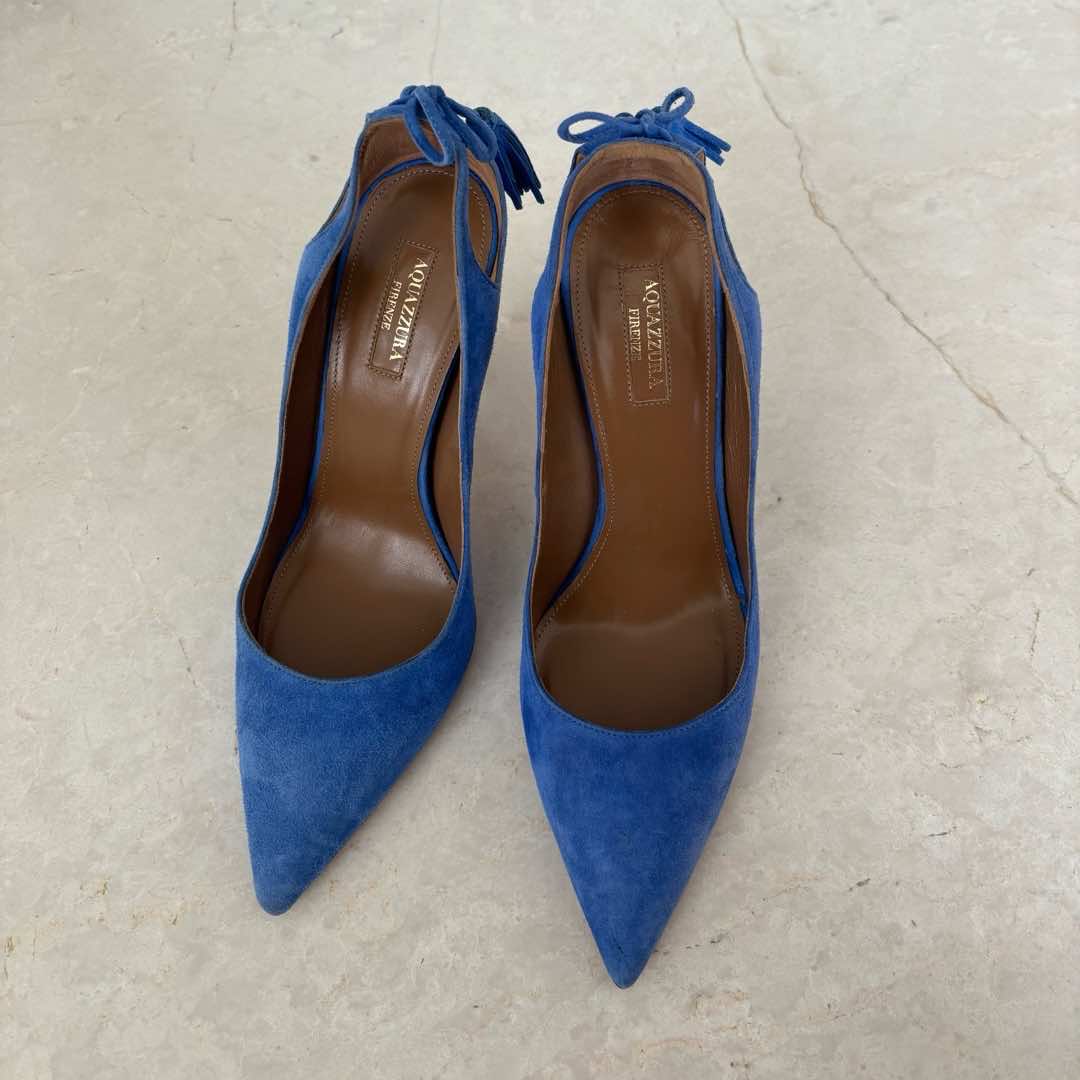 Aquazzura Pumps - Image 6