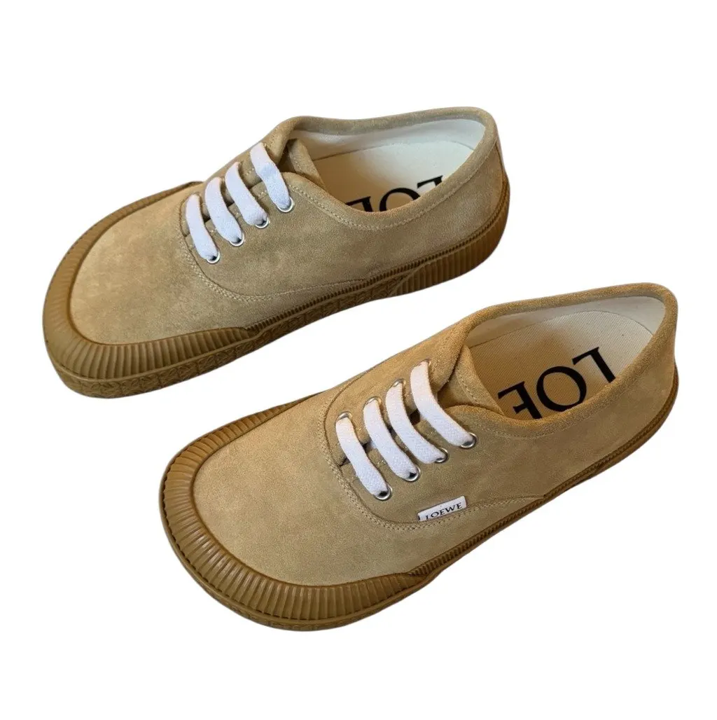 Loewe Loewe Sneaker Terra Vulca