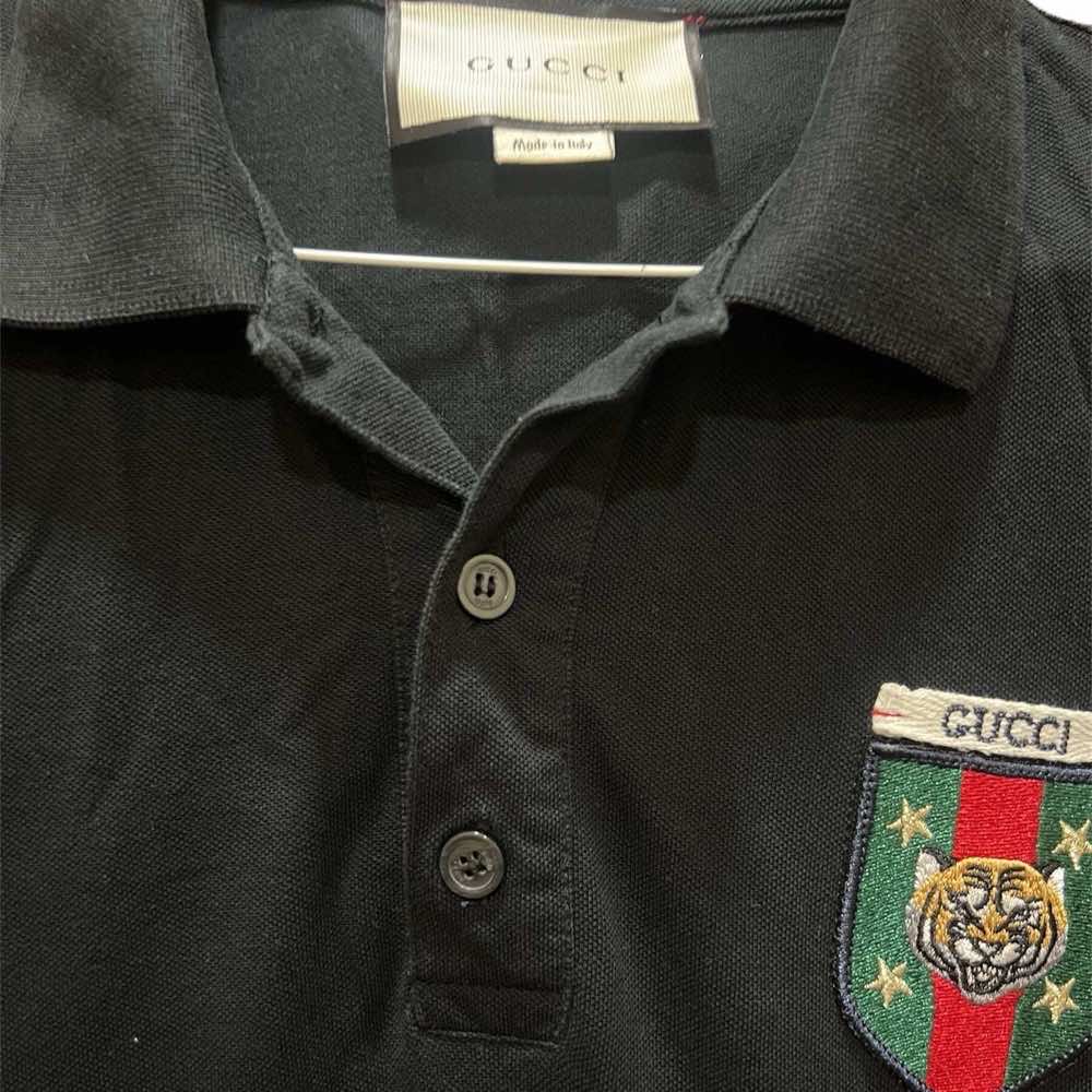 Gucci Polo - 3