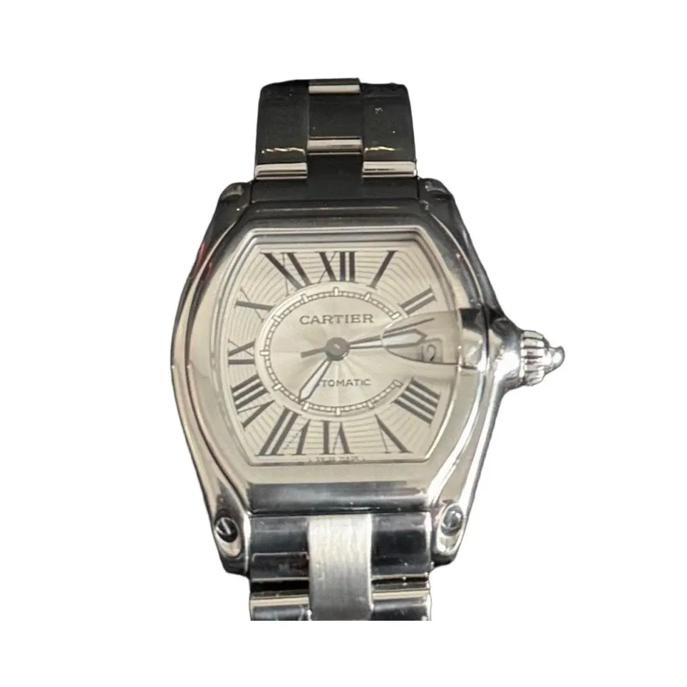 Cartier Roadster