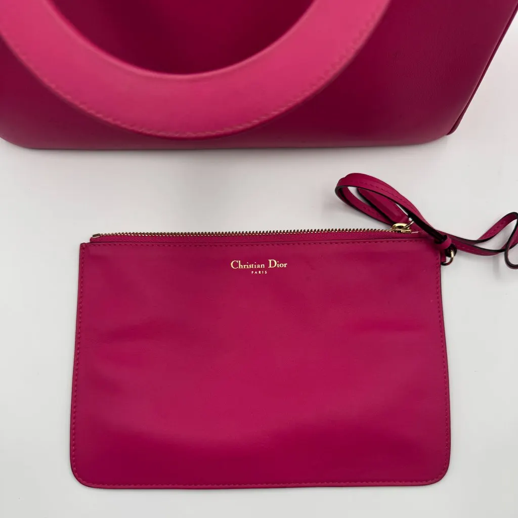 Dior Diorissimo Red Fair - Box View