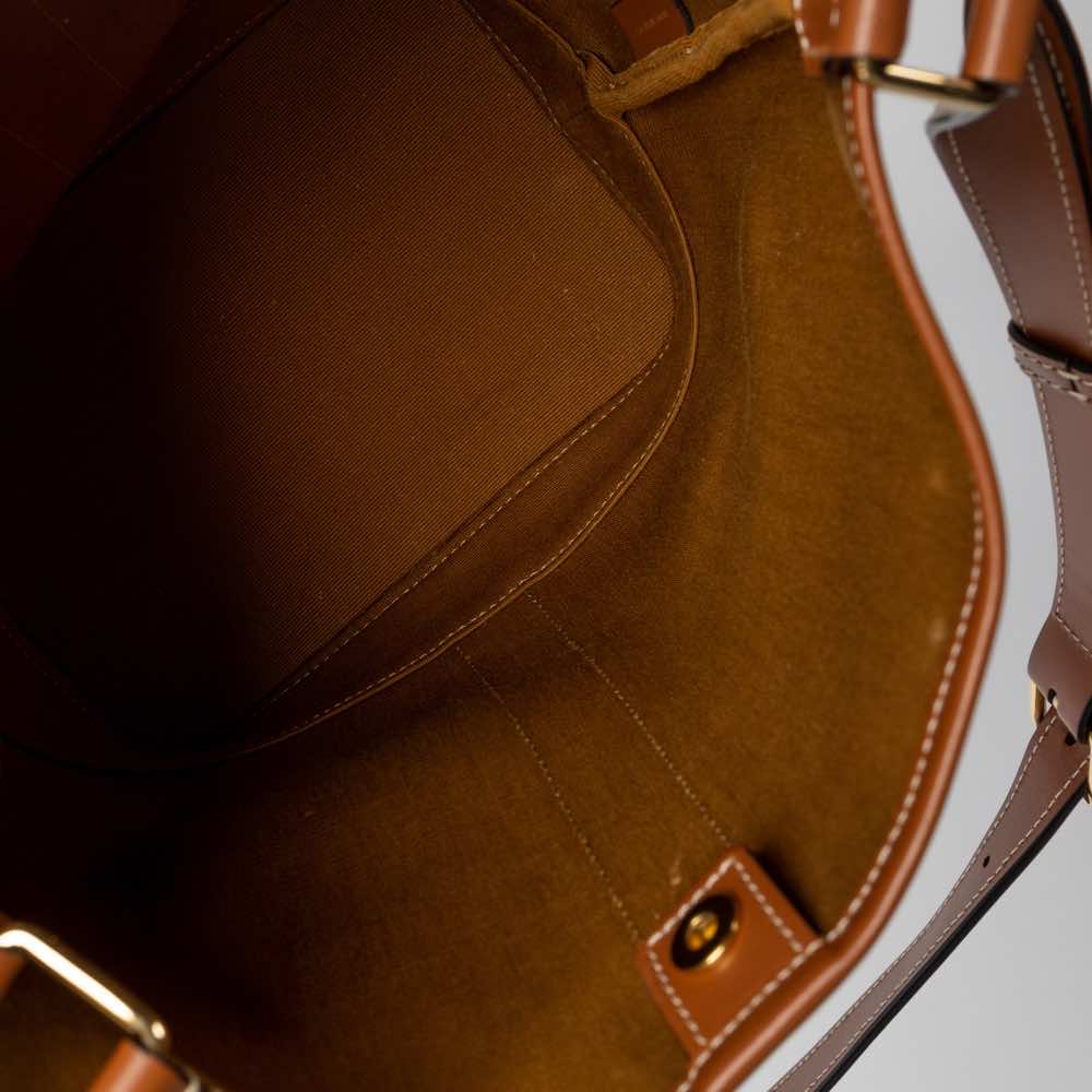 Celine Small Bucket - Image 6