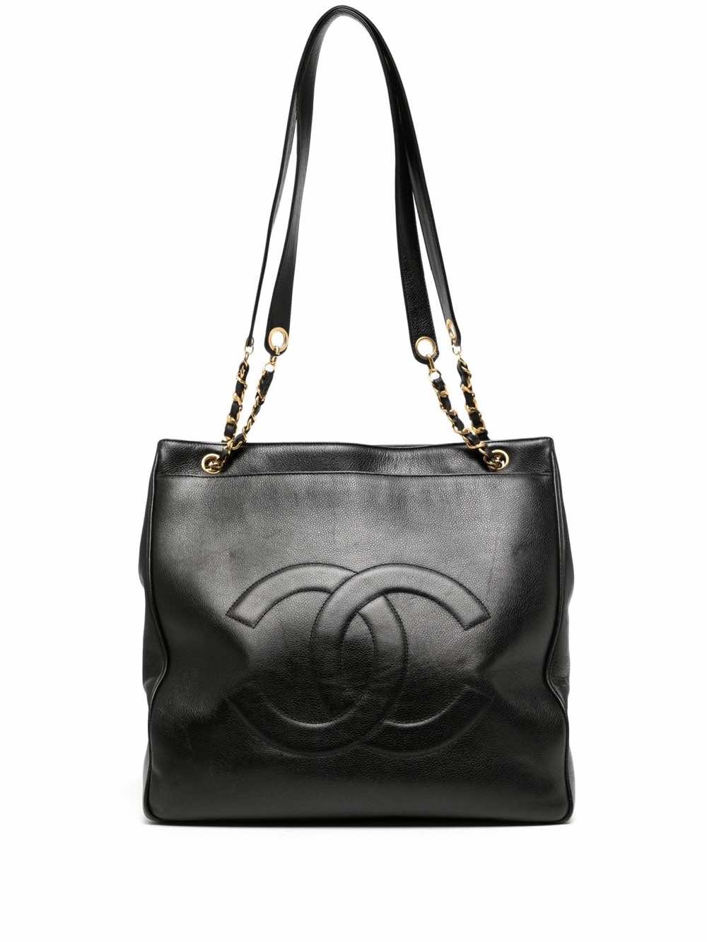 Chanel Mark chain shoulder bag - Image 6