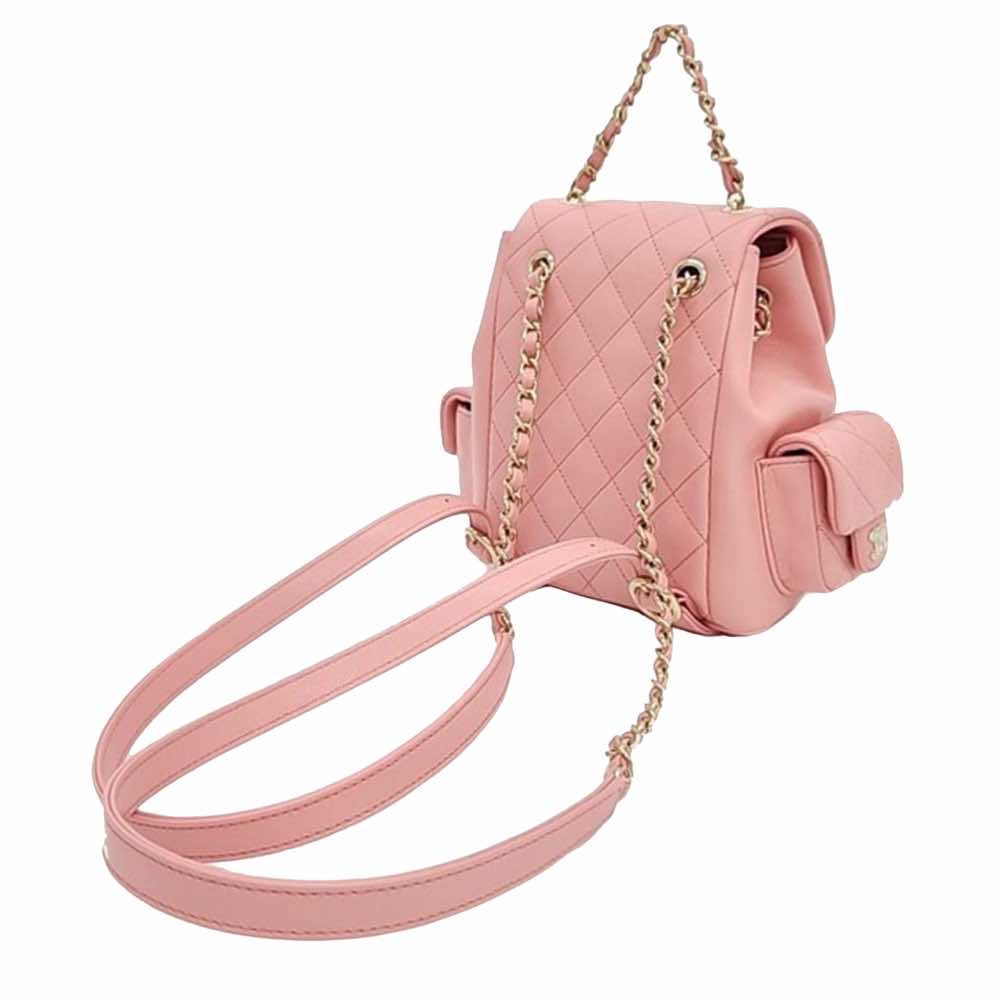 Chanel Urban Spirit Backpack - Image 6