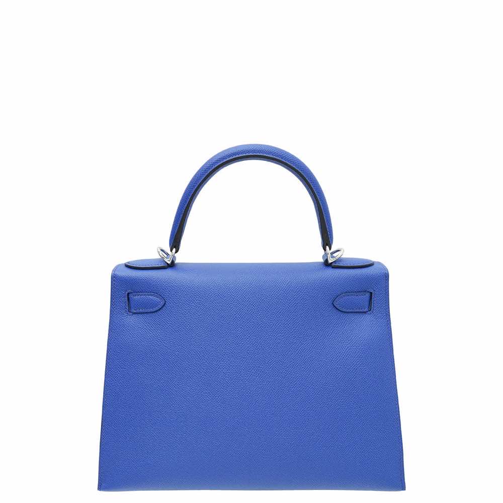 Hermès Kelly Sellier 28 - Image 6