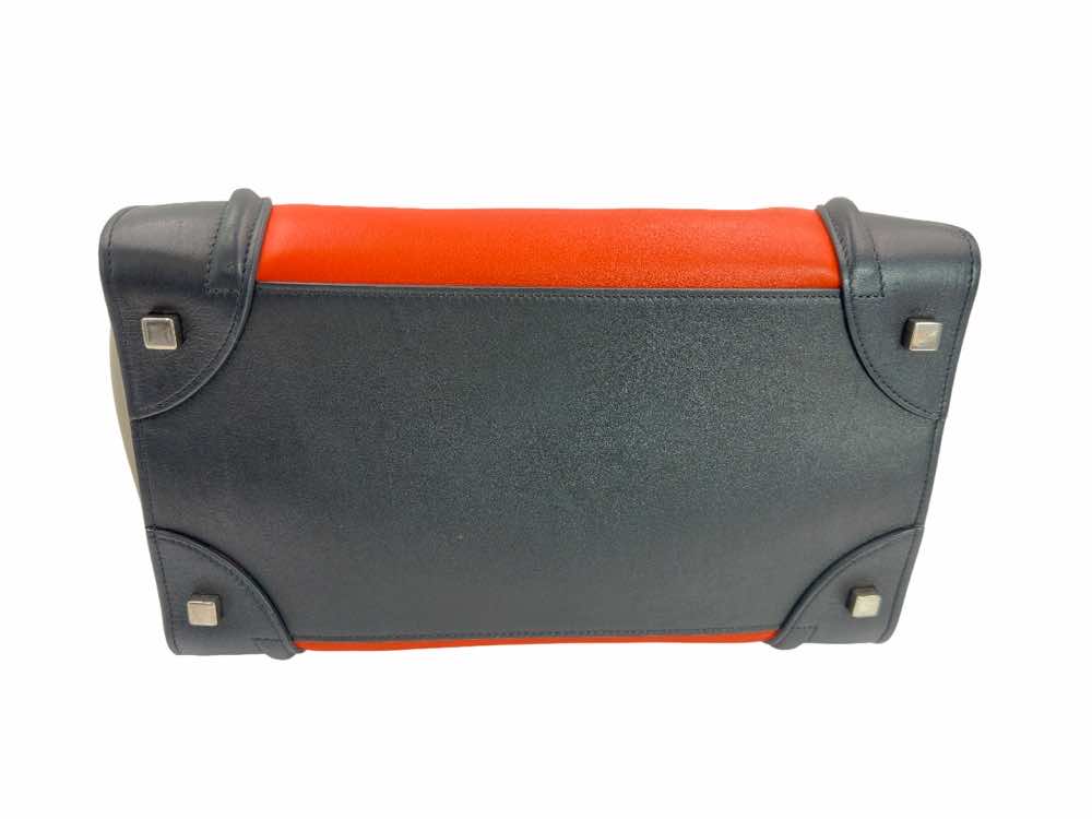 Celine Luggage Tote - Image 6