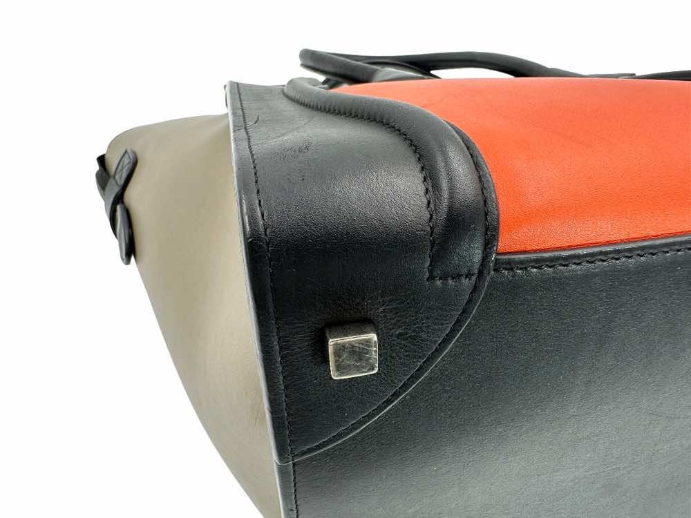 Celine Luggage Tote - Detail 1