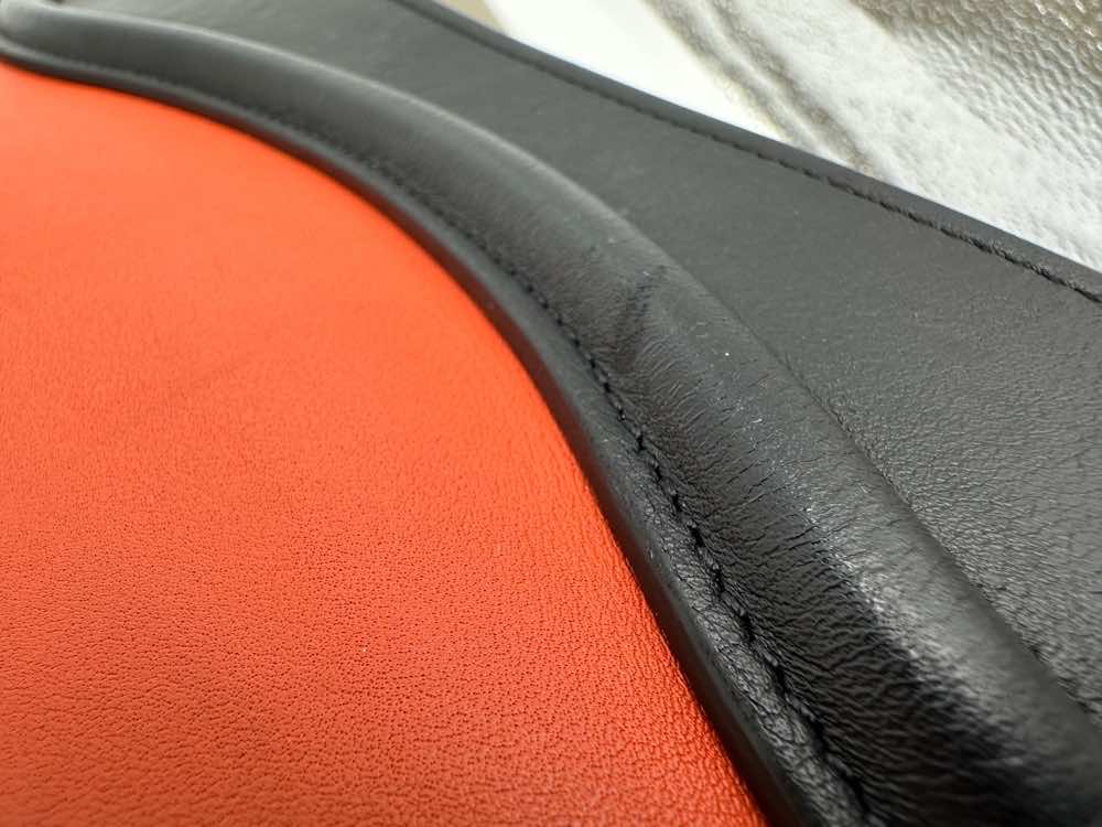 Celine Luggage Tote - Detail 2