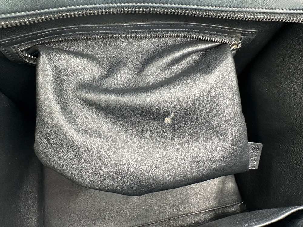 Celine Luggage Tote - Image 11