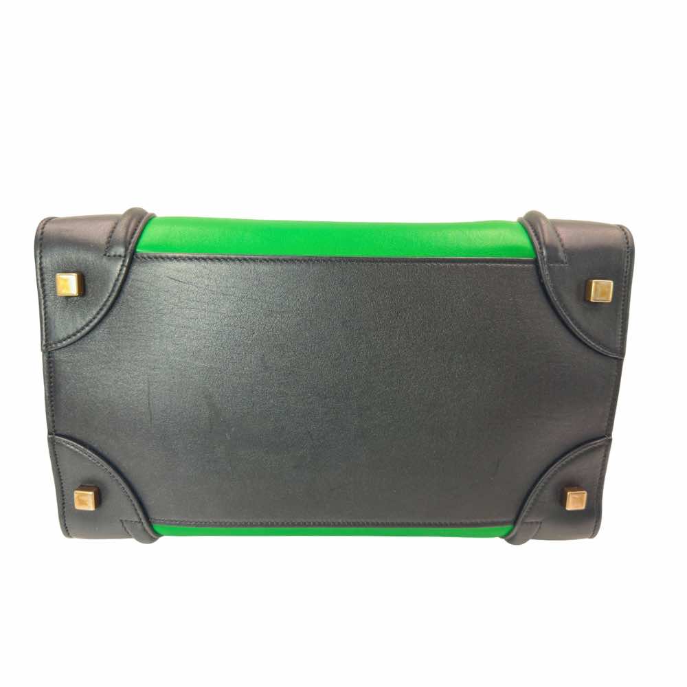 Celine Luggage Tote - Image 6