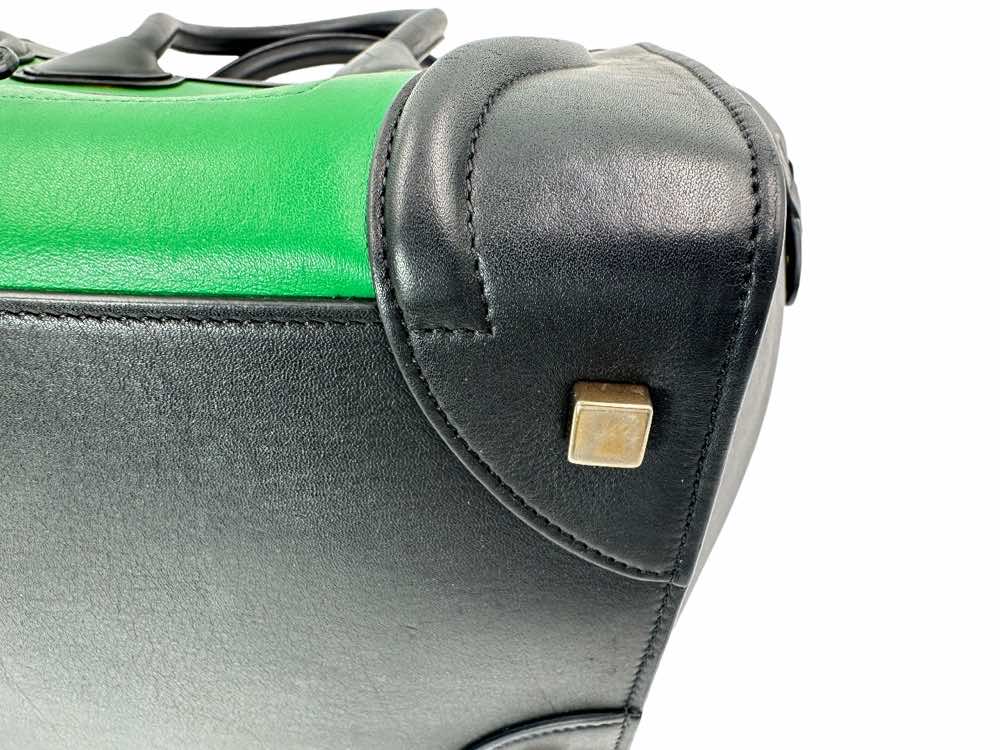 Celine Luggage Tote - Detail 1