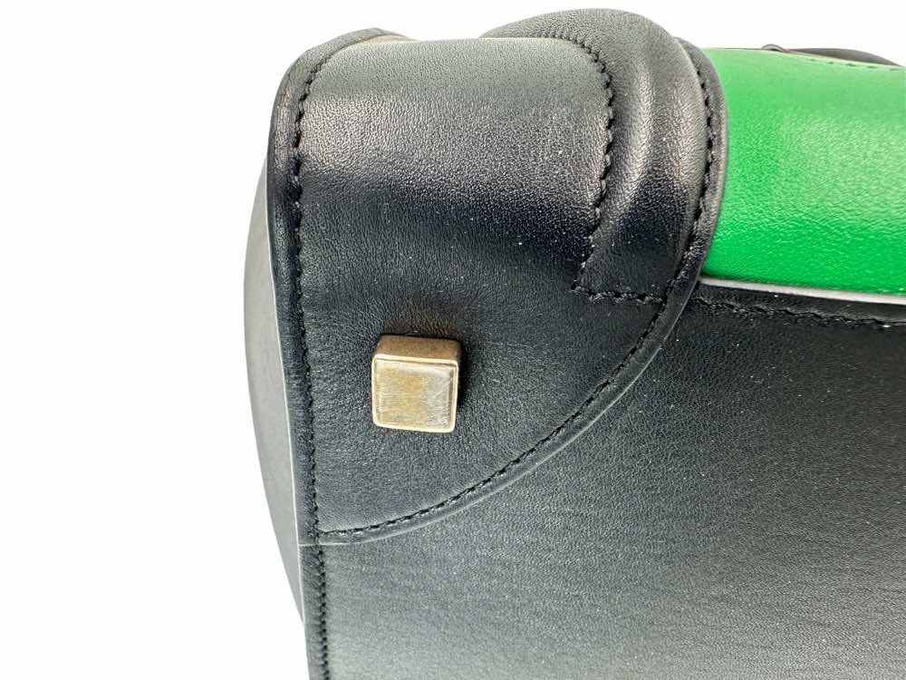 Celine Luggage Tote - Detail 2