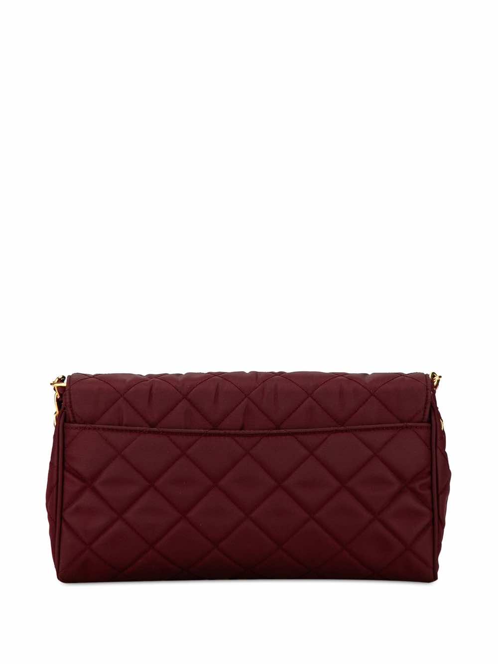 Prada 1BH089 - Back view