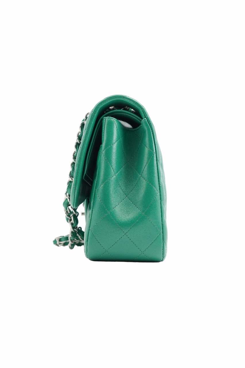 Chanel Classic Jumbo Double Flap Bag - Image 6