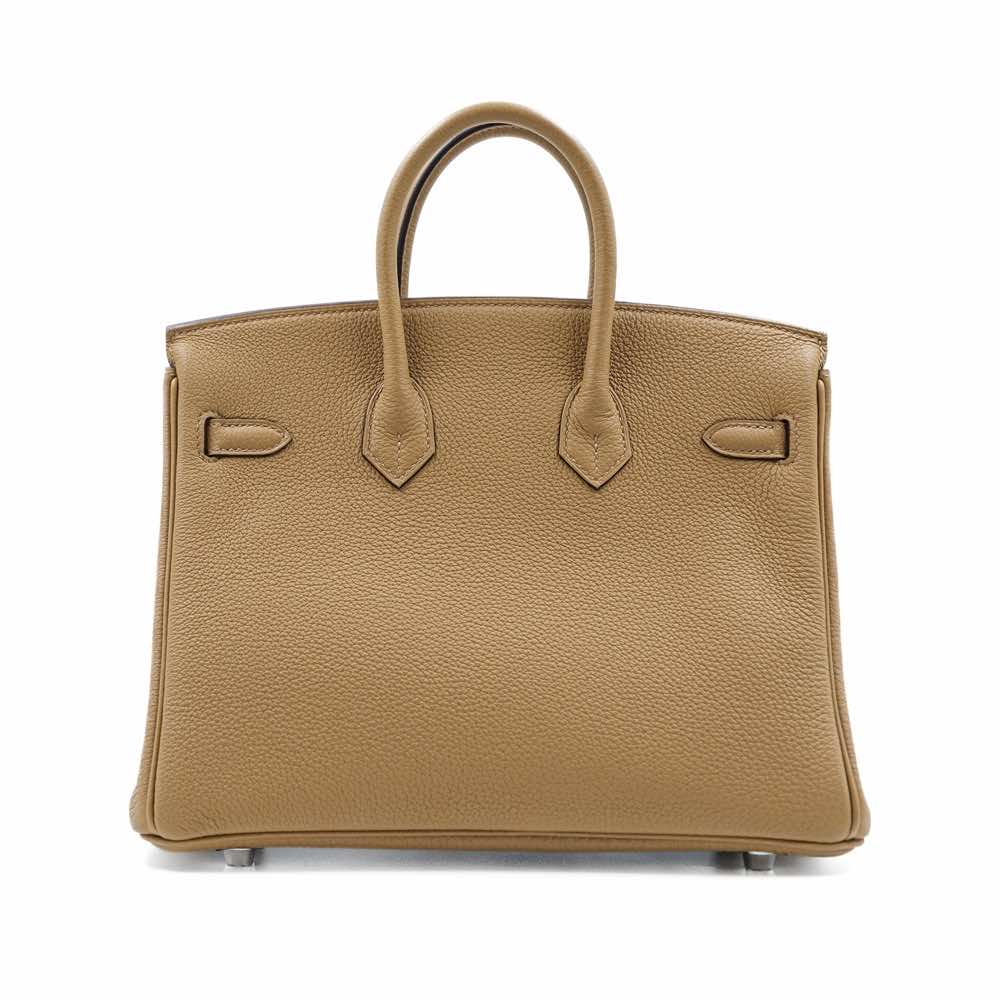 Hermès Birkin 25 - Image 6