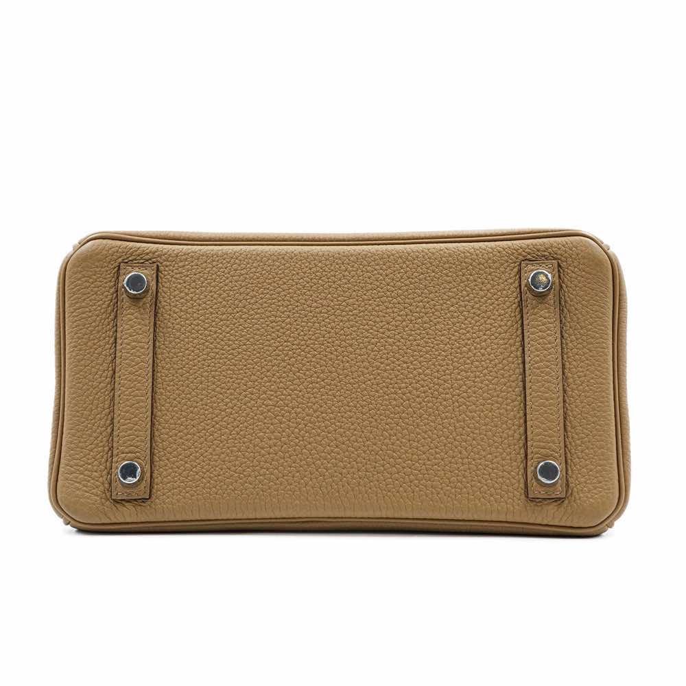 Hermès Birkin 25 - 4