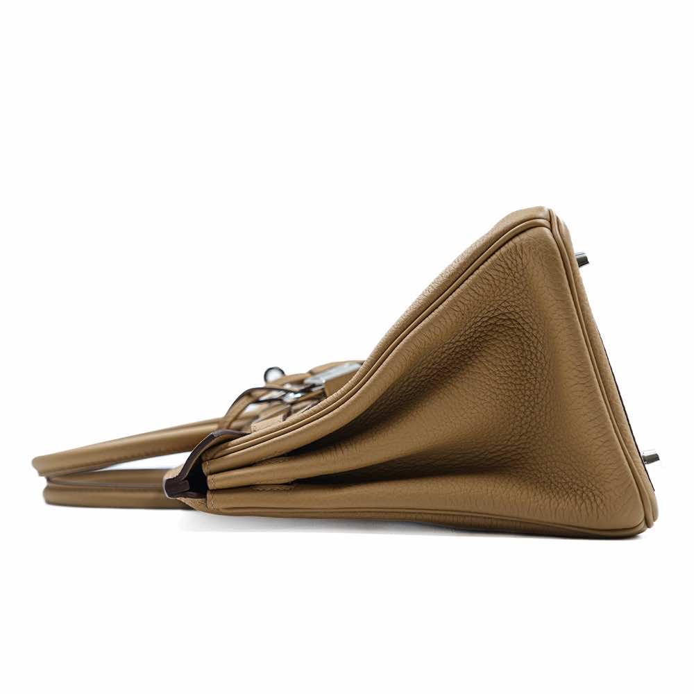 Hermès Birkin 25 - Side view