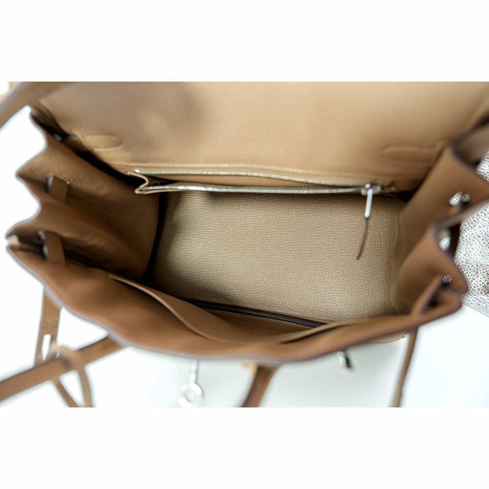 Hermès Birkin 25 - Image 13
