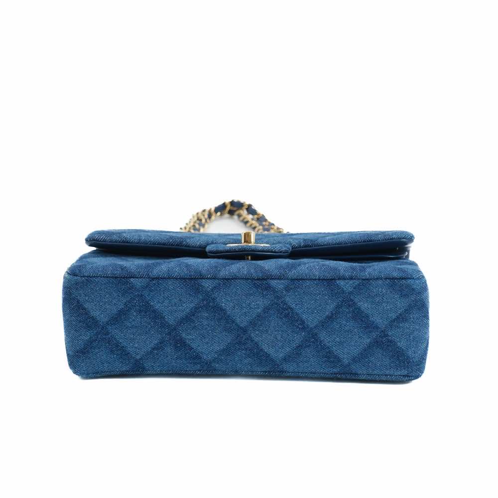 Chanel Classic Flap Bag - Image 6