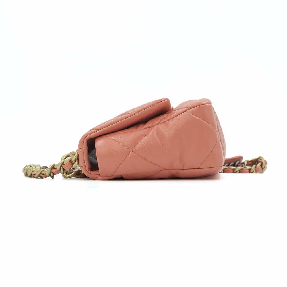 Chanel  19 Flap Bag - 4