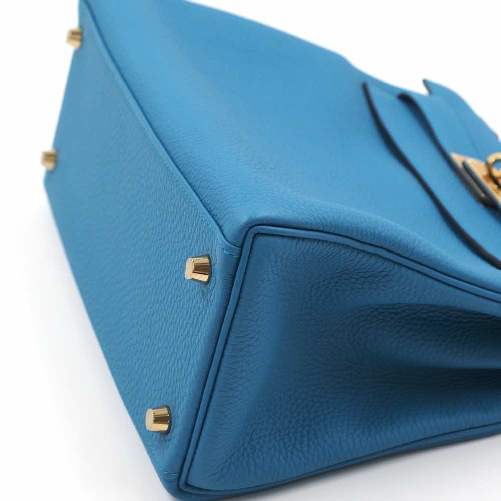 Hermès Kelly Retourne 28 - Image 10