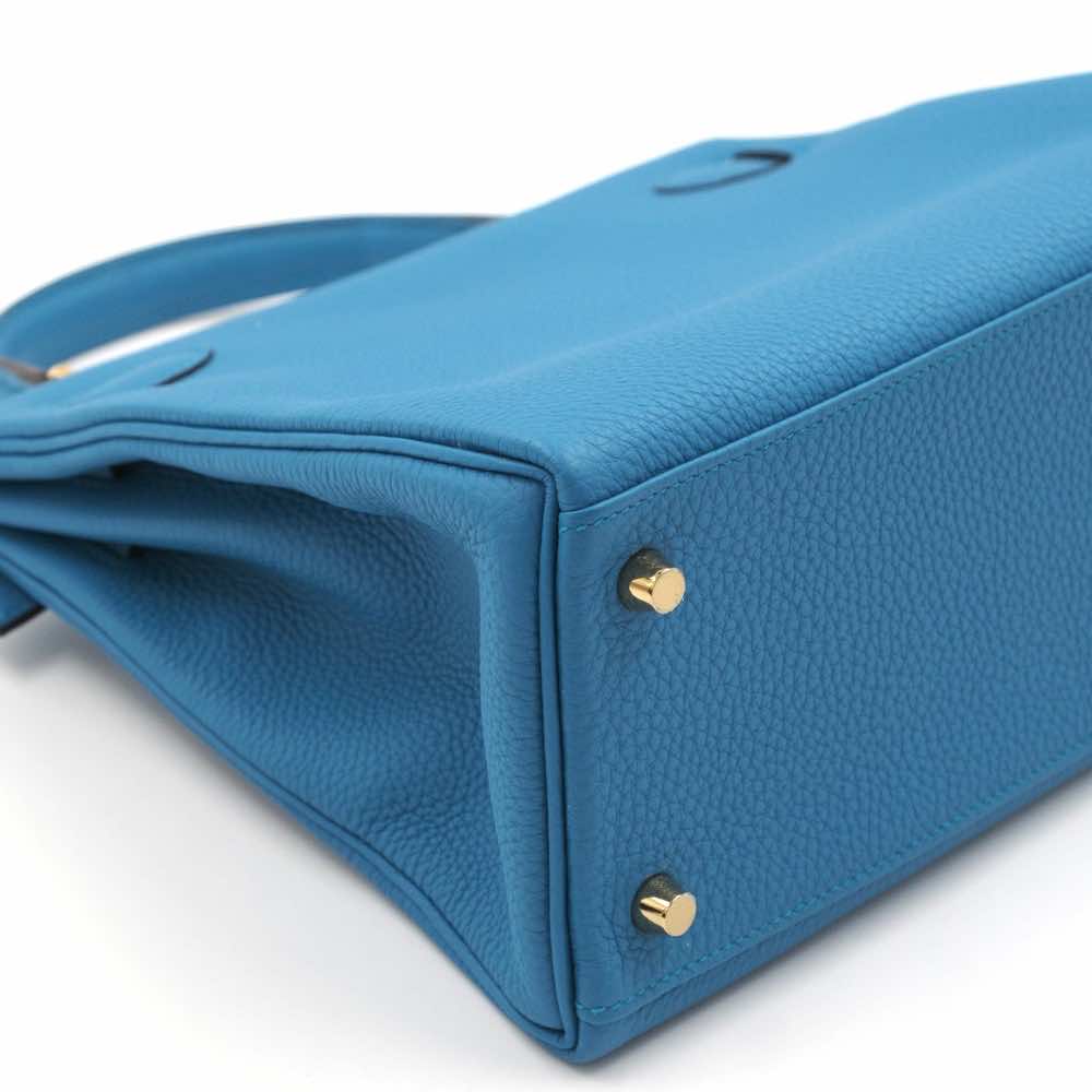 Hermès Kelly Retourne 28 - Image 11