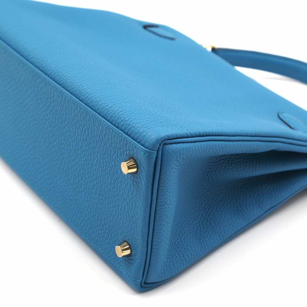 Hermès Kelly Retourne 28 - Image 13