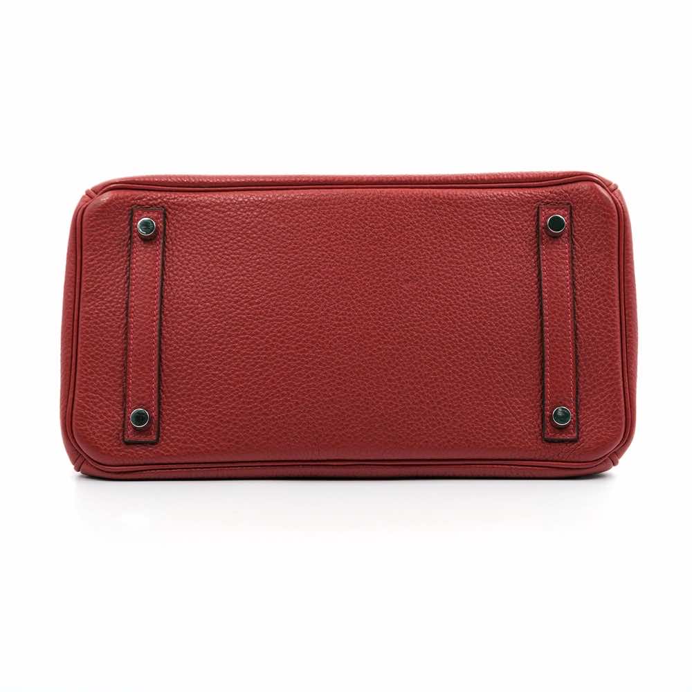 Hermès Birkin 30 - Image 6