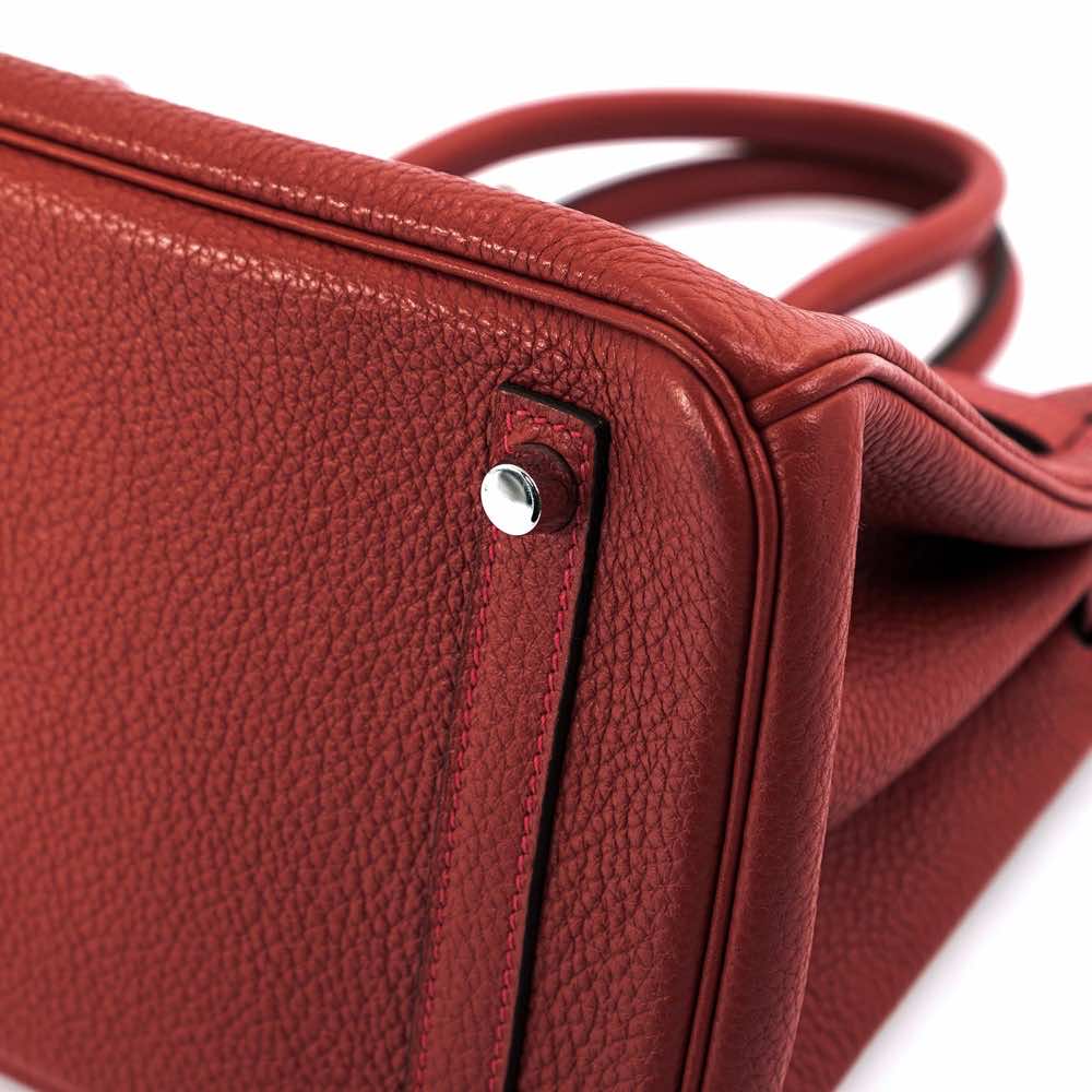 Hermès Birkin 30 - Detail 1