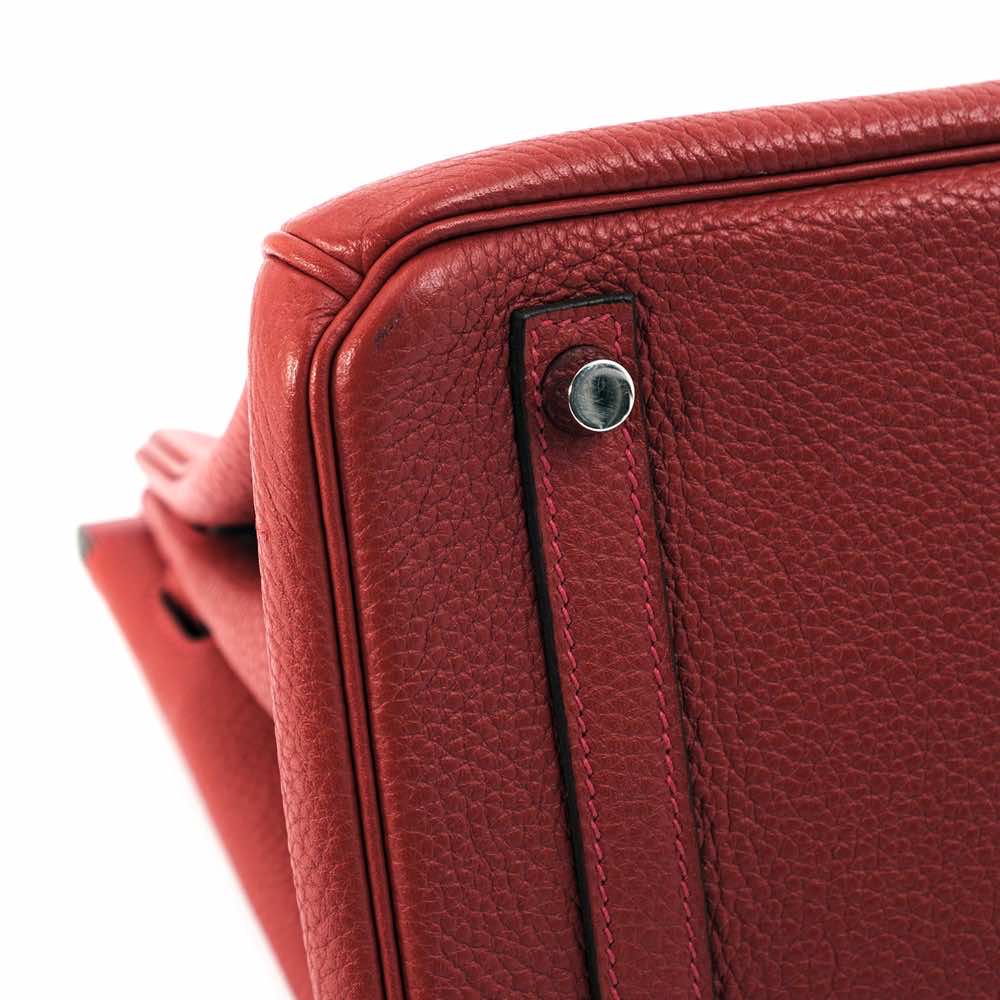 Hermès Birkin 30 - Image 10