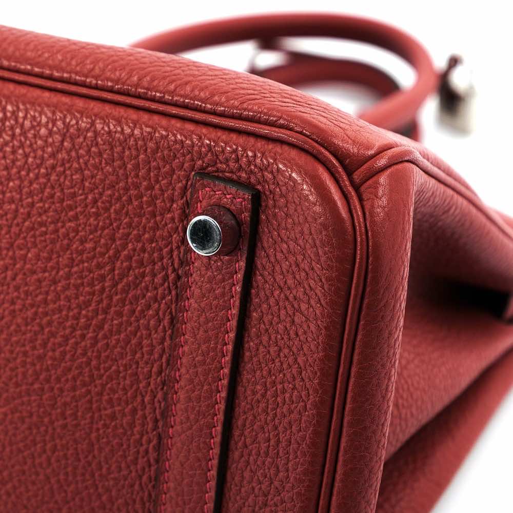 Hermès Birkin 30 - Image 11