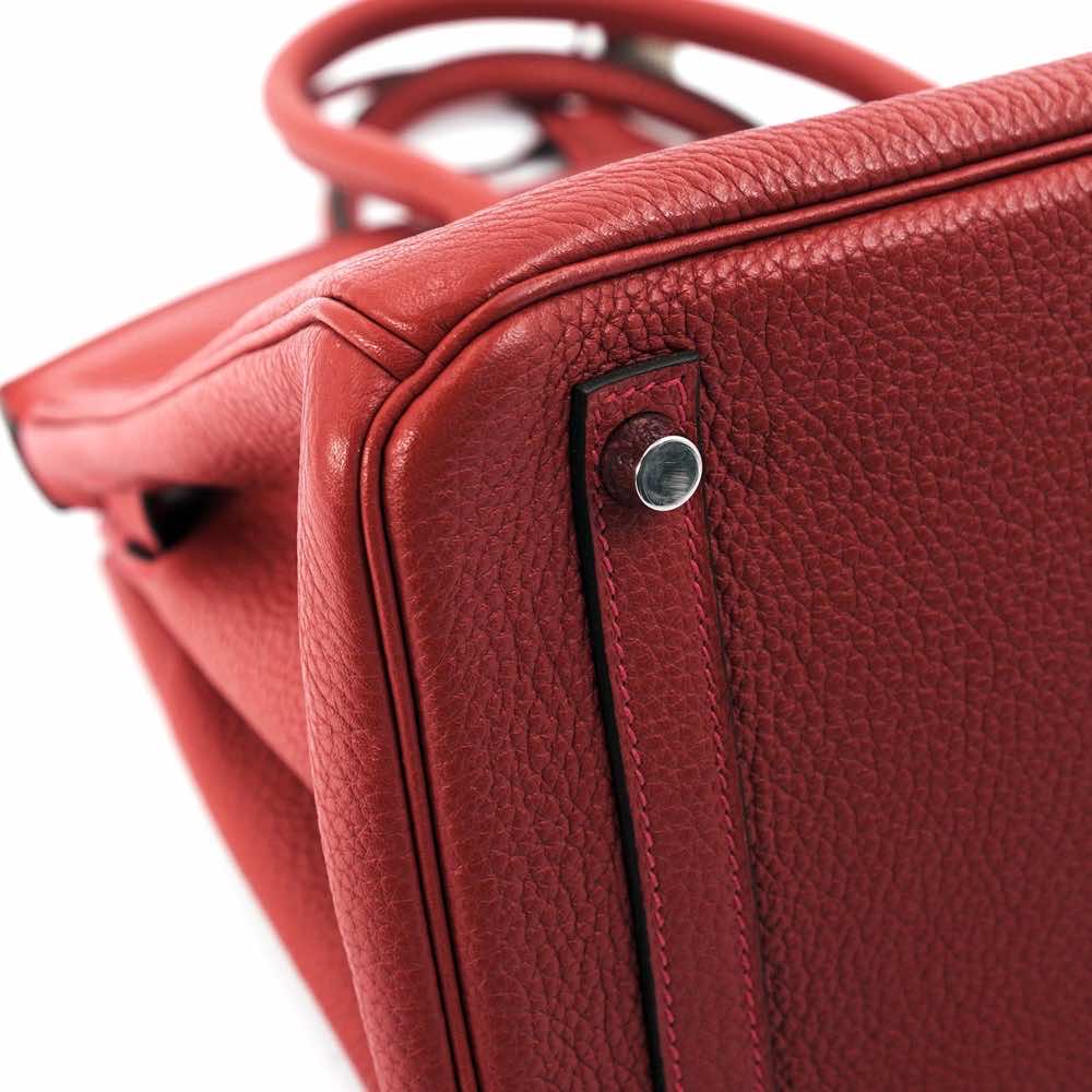 Hermès Birkin 30 - Image 12