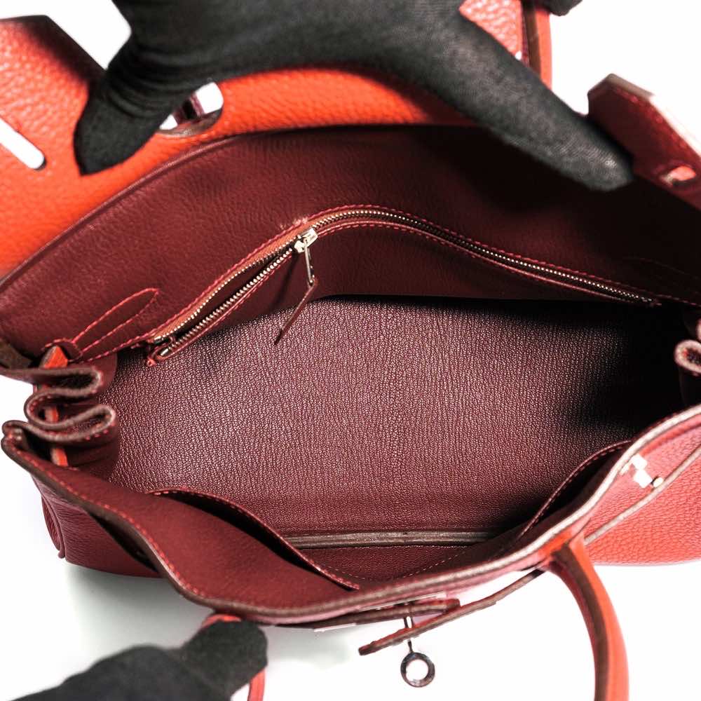 Hermès Birkin 30 - Image 13