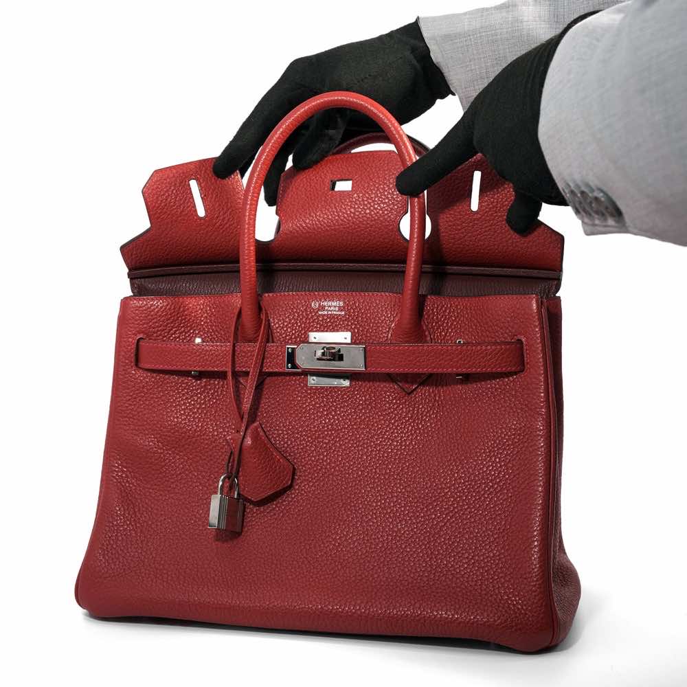 Hermès Birkin 30 - Image 14