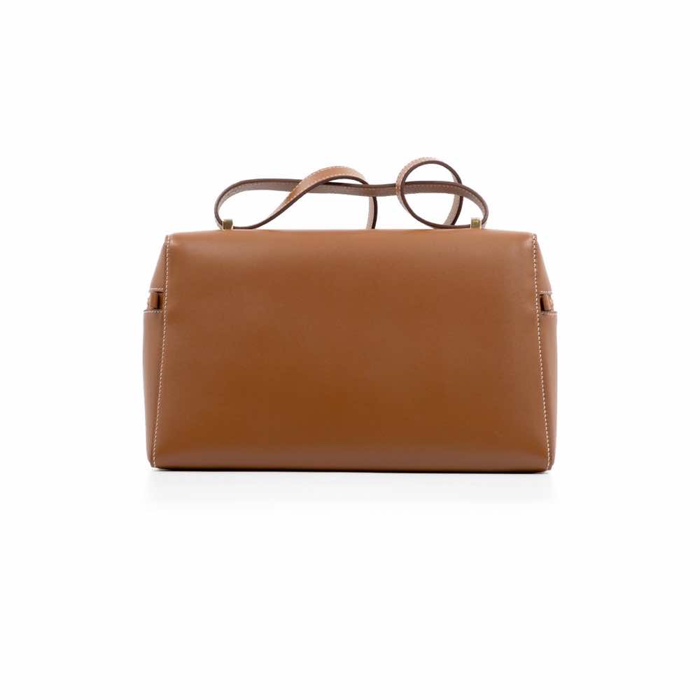 Loro Piana Extra Bag - Back view