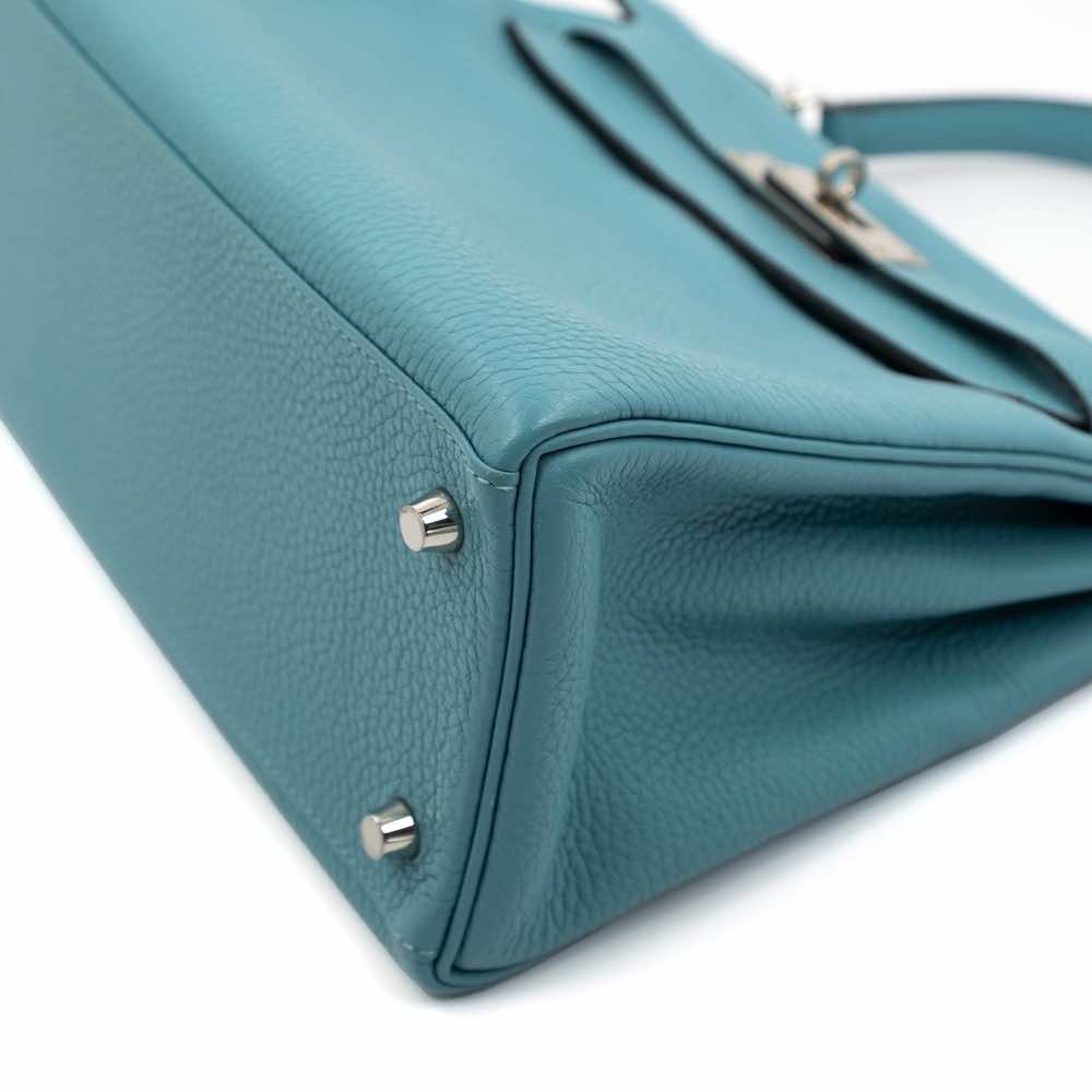 Hermès Kelly 28 - Detail 1