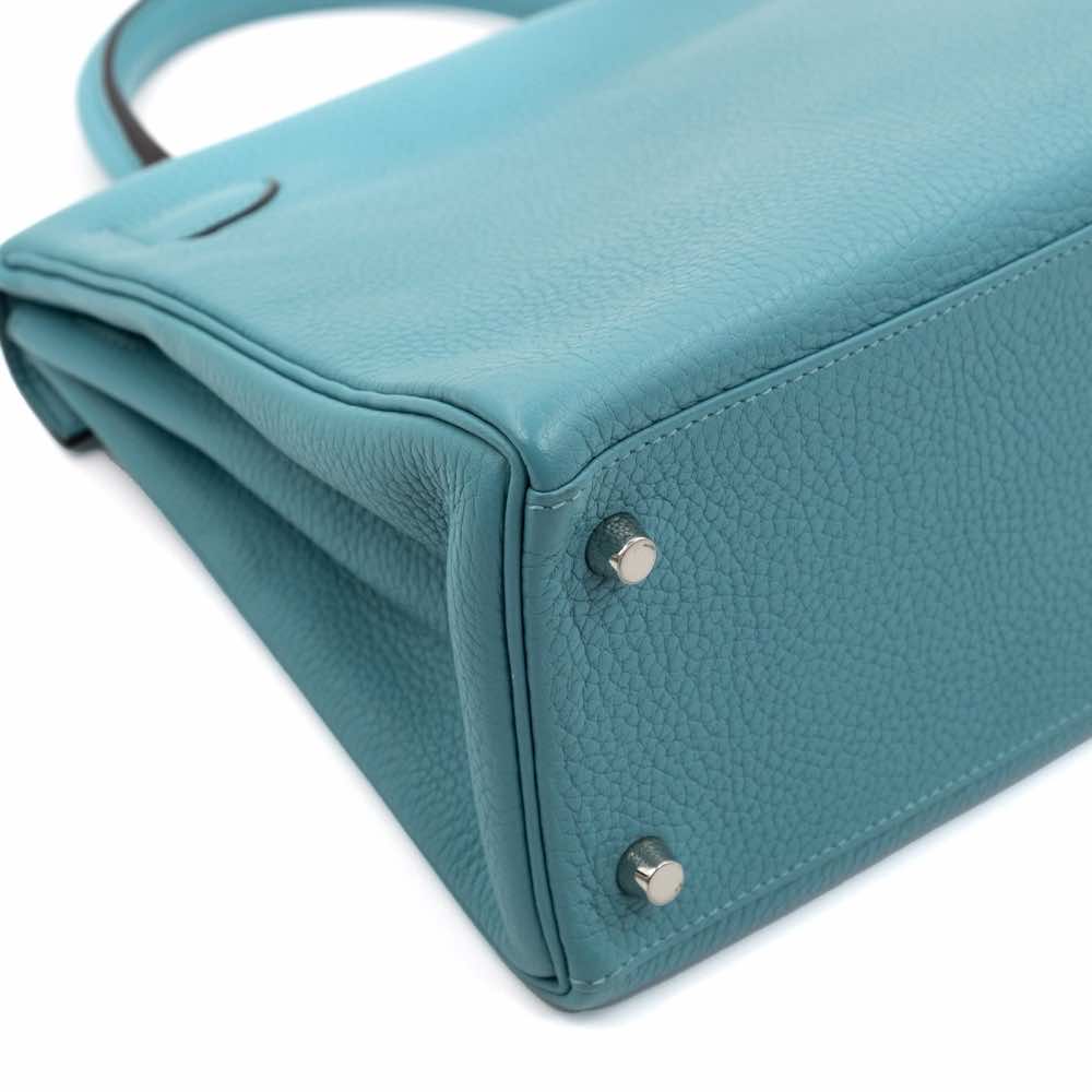 Hermès Kelly 28 - Detail 2