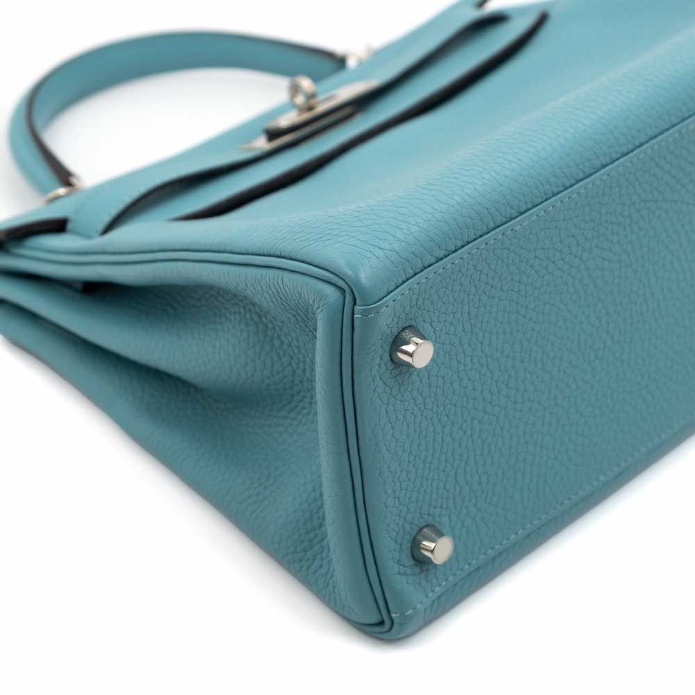 Hermès Kelly 28 - Image 10