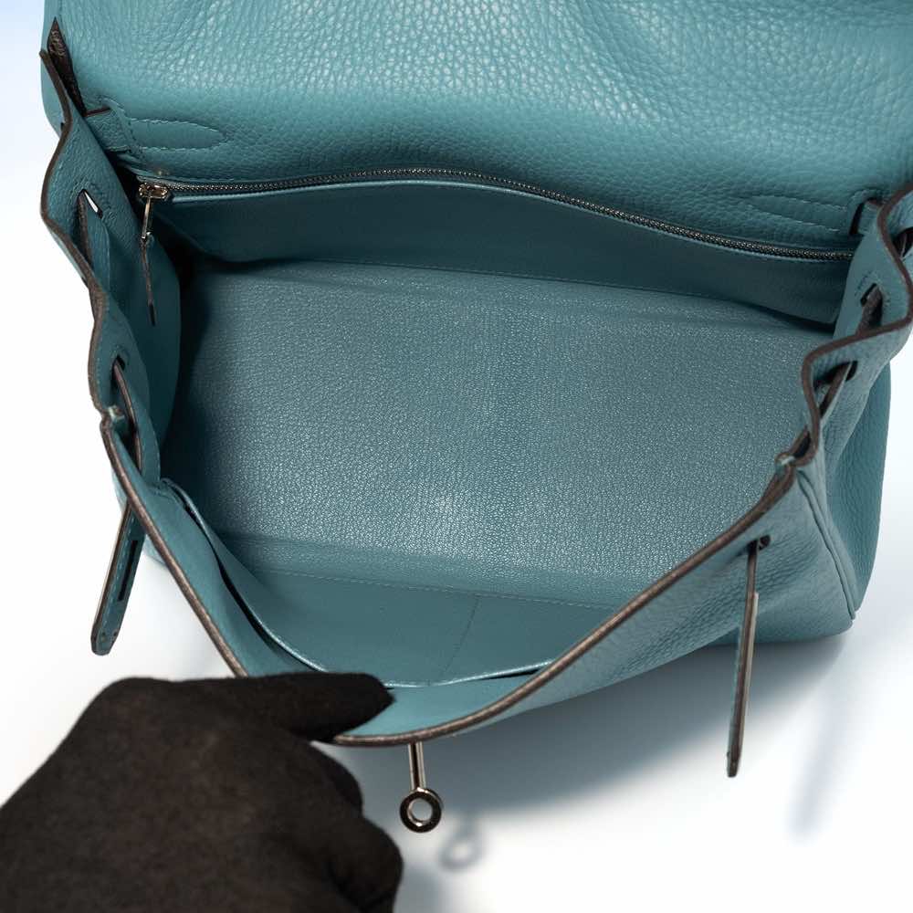 Hermès Kelly 28 - Image 11