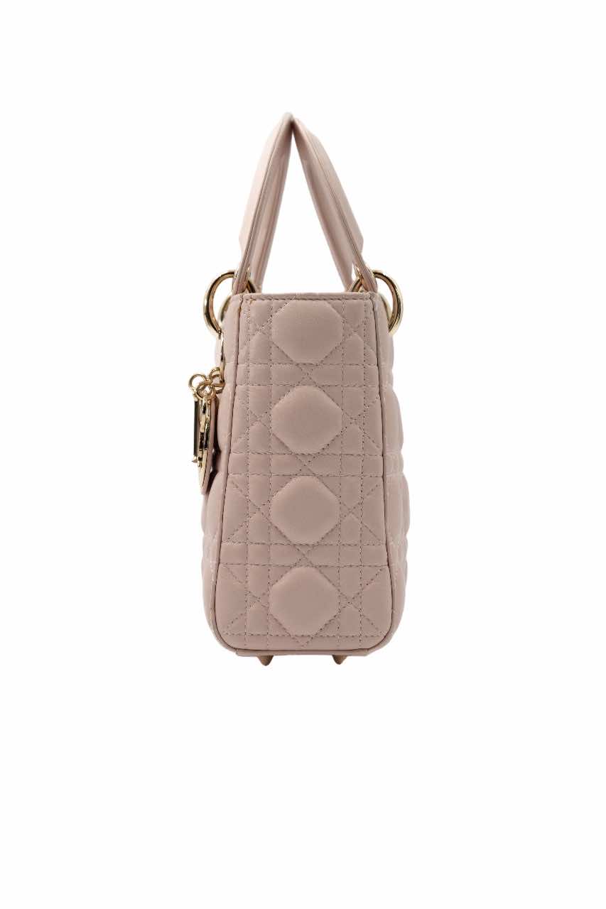 Christian Dior Lady Dior - 4