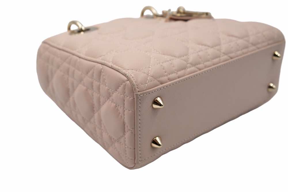 Christian Dior Lady Dior - Detail 1