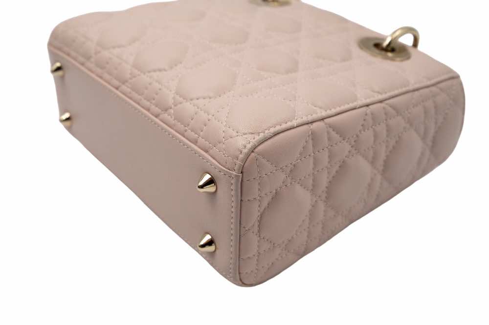 Christian Dior Lady Dior - Detail 2