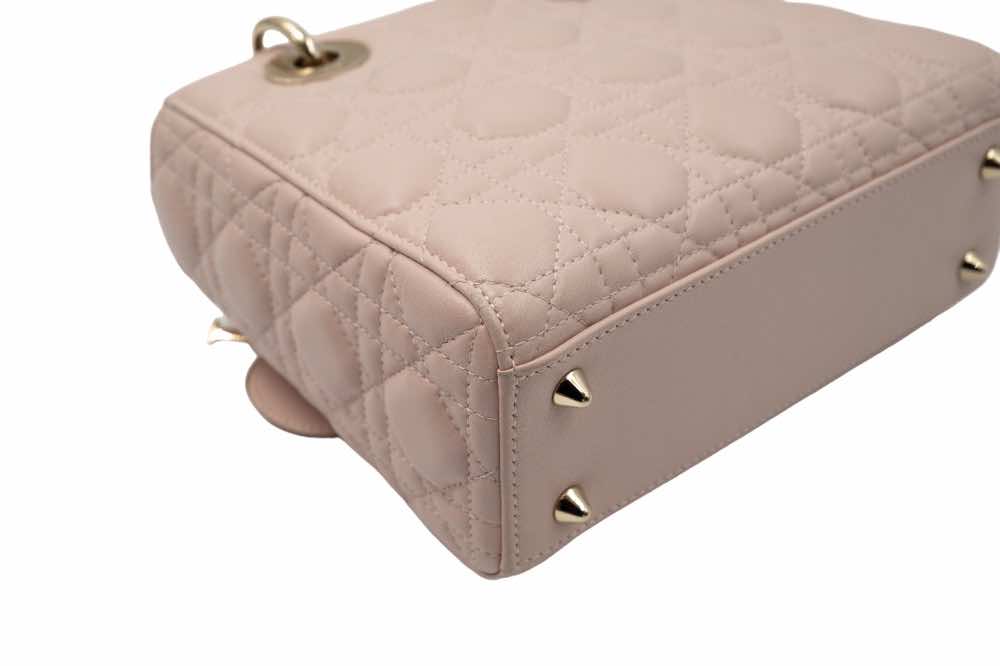 Christian Dior Lady Dior - Image 10